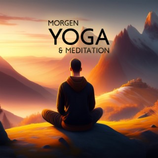 Morgen Yoga & Meditation: Entspannende und friedliche Instrumentalmusik