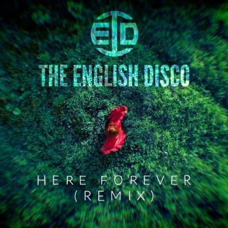 Here Forever - (Remix) | Boomplay Music