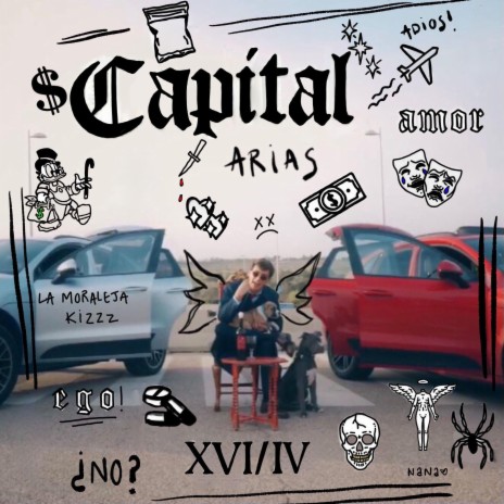 Capital | Boomplay Music