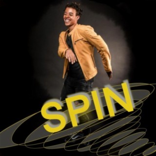 Spin (feat. Jonathan Uzondu)