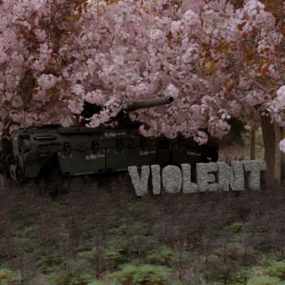 Violent