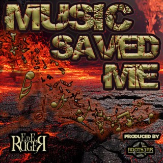 Music Saved Me