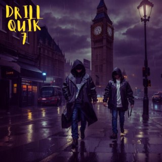 Drill Quik 7