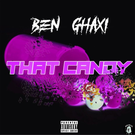 That candy | Boomplay Music