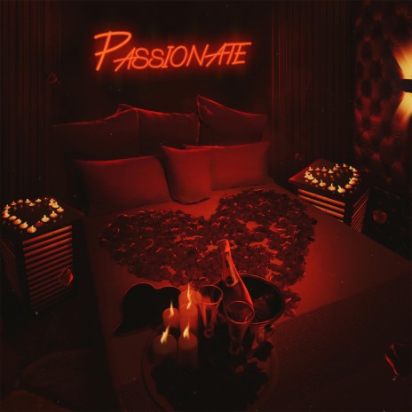 Passionate | Boomplay Music