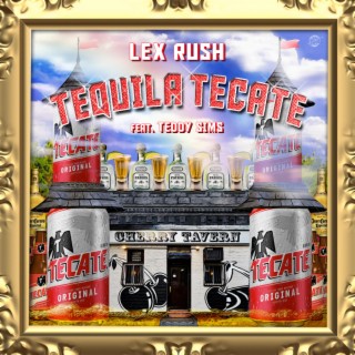 Tequila Tecate
