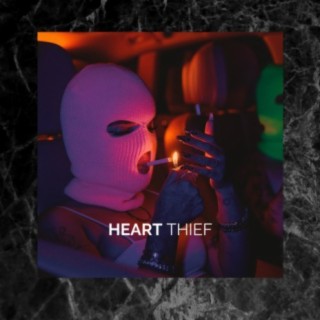 Heart Thief lyrics | Boomplay Music