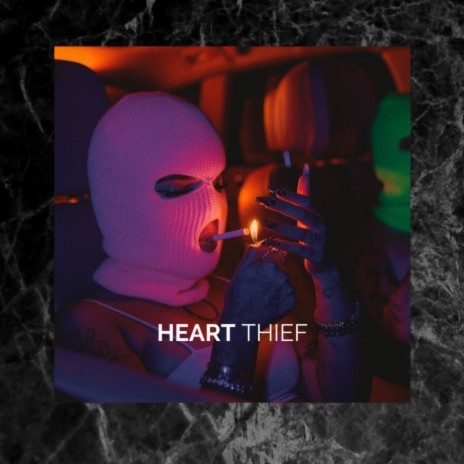 Heart Thief | Boomplay Music