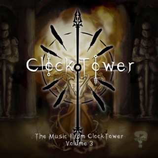 The Music From The ClockTower, Vol. 3