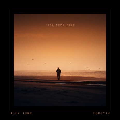 Long Road Home ft. Forsyth | Boomplay Music