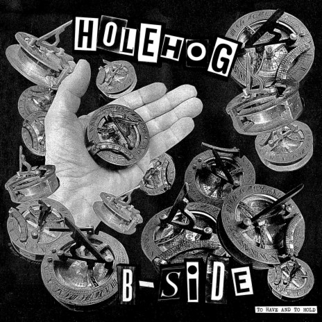 Holehog Up Your Ass B Side Lyrics Boomplay