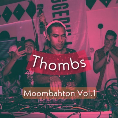 Moombahton Vol. 1 | Boomplay Music