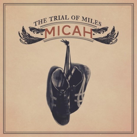 The Trial of Miles | Boomplay Music