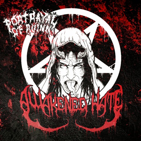 Awakened Hate | Boomplay Music