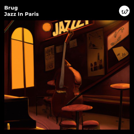 Jazz In Paris | Boomplay Music