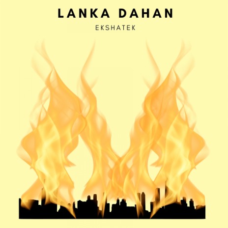 Lanka Dahan | Boomplay Music