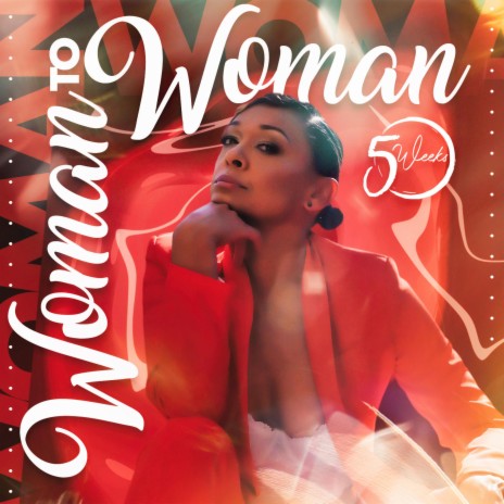 Woman to Woman | Boomplay Music