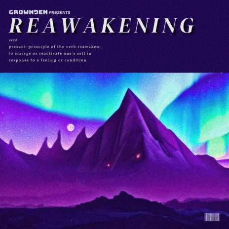 Reawakening | Boomplay Music