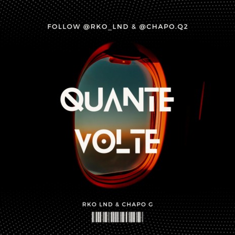 Quante Volte ft. Chapo G