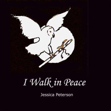 I Walk in Peace | Boomplay Music