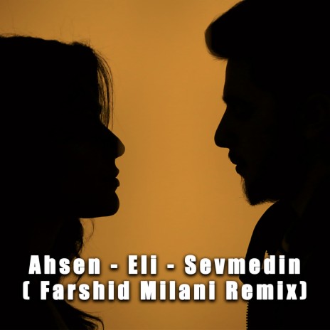 Sevmedin (Farshid Milani Remix) ft. Eli Türkoğlu | Boomplay Music