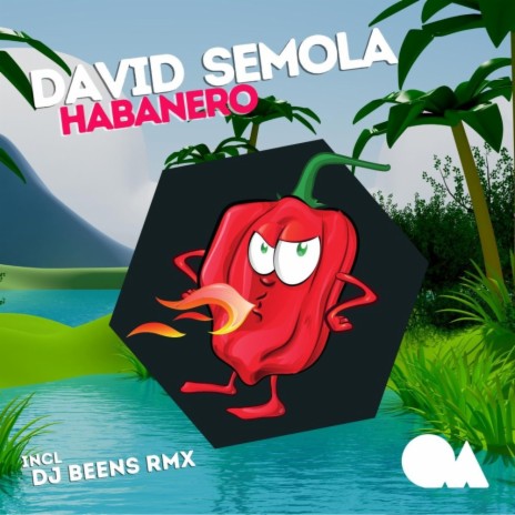 Habanero (Dj Beens Remix) | Boomplay Music