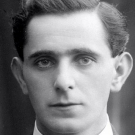 Sean MacDiarmada (The Pride of Corranmore)