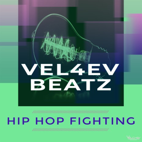Hip Hop Fighting | Boomplay Music