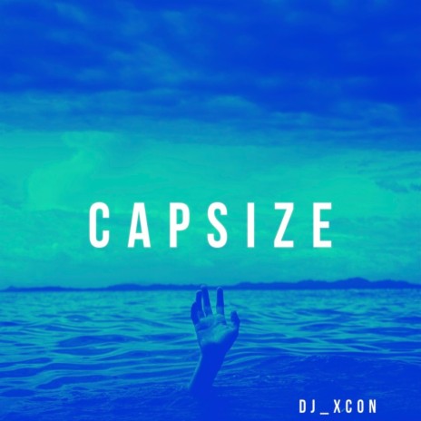 Capsize | Boomplay Music