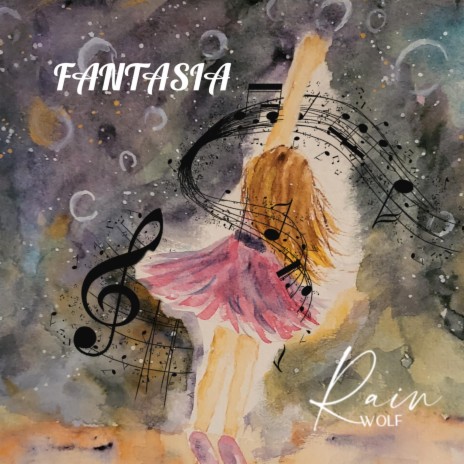 FANTASIA | Boomplay Music