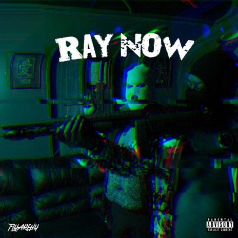RAY NOW ft. Eldrin Bruce | Boomplay Music