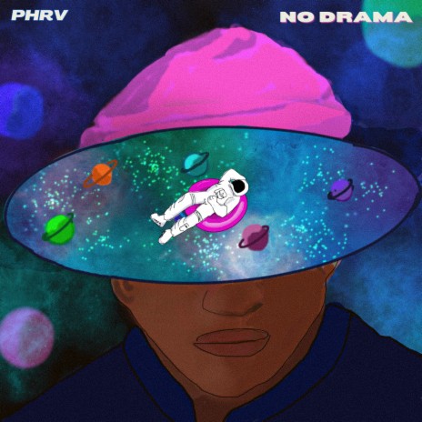 No Drama | Boomplay Music