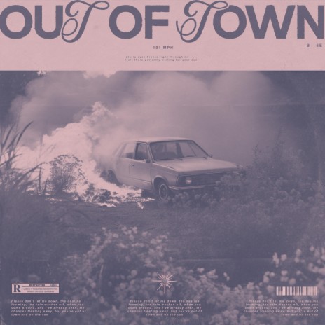 Out of Town | Boomplay Music