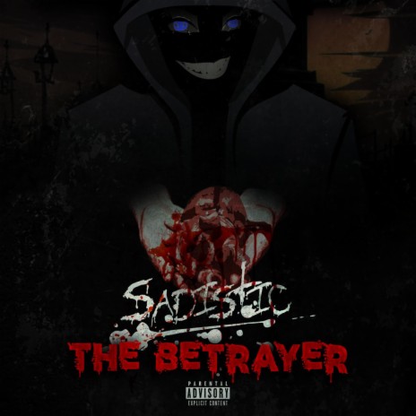 The Betrayer | Boomplay Music