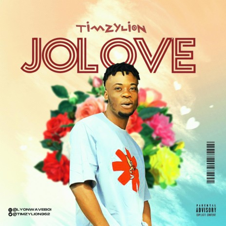 JOLOVE | Boomplay Music