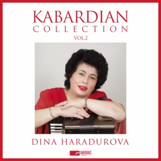 Kabardian Collection, Vol. 2