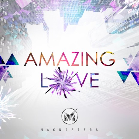 Amazing Love | Boomplay Music