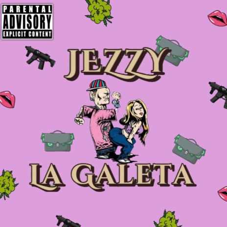La Galeta ft. Eott | Boomplay Music