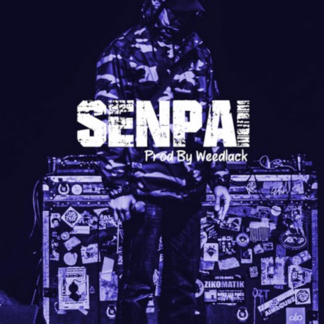 Senpai | Boomplay Music