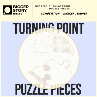 Turning Point: Puzzle Pieces