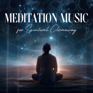 Meditation Music for Spiritual Cleansing