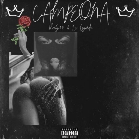 Campeona | Boomplay Music