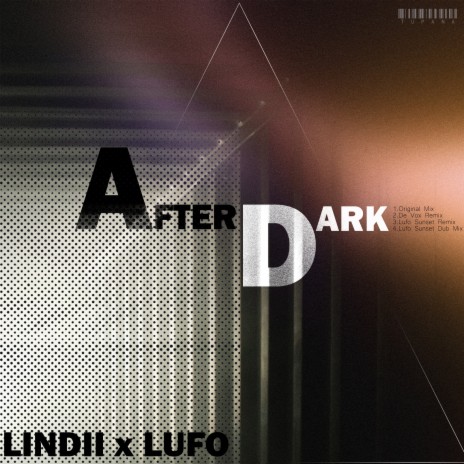 Afterdark ft. Lufo | Boomplay Music