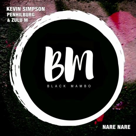 Nare Nare ft. Kevin Simpson & Penhilburg | Boomplay Music