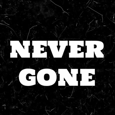 Never Gone | Boomplay Music