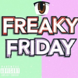 Freaky Friday