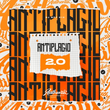 Antiplagio 2.0 | Boomplay Music