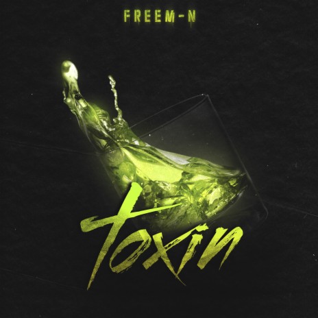 Toxin | Boomplay Music