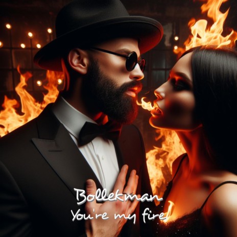 You're my fire | Boomplay Music