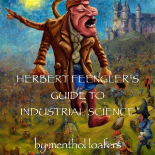 Herbert Feengler's Guide to Industrial Science